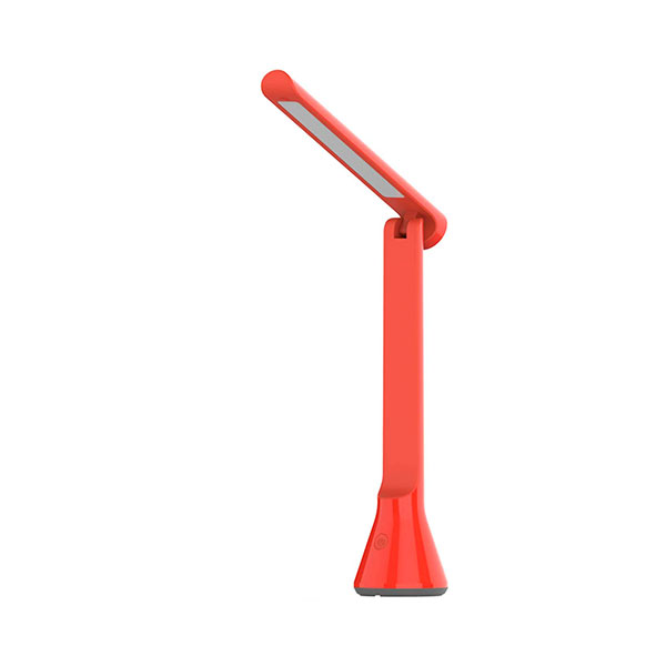 Настольная лампа Yeelight Folding (Красная)
