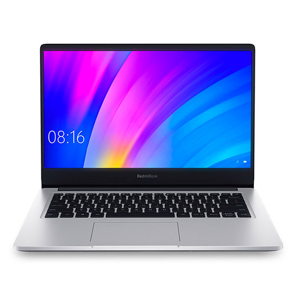 Ноутбук Xiaomi RedmiBook 14 (i5-8265U/8/512 Серебро)