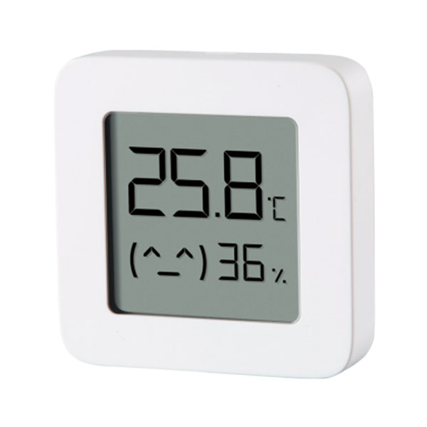 Датчик Mi Temperature and Humidity Monitor 2