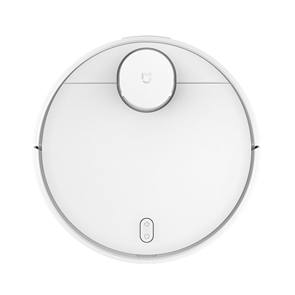 Робот-пылесос моющий Xiaomi Mi Robot Vacuum Mop P (Белый)