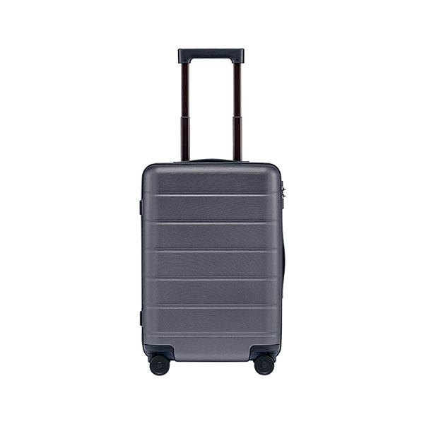 Чемодан Xiaоmi Luggage Classic (Серый)