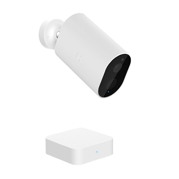 Камера IMILAB Wire-Free Home Security Camera