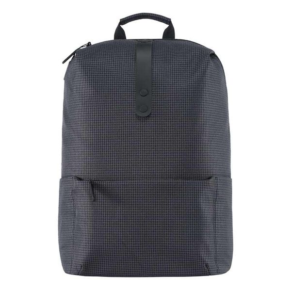 Рюкзак Xiaоmi College Casual Shoulder Bag (Черный)