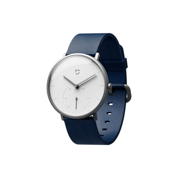 Умные часы Xiaomi MiJia Quartz (Синие)