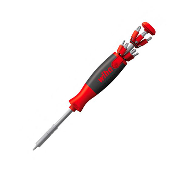 Отвертка Wiha Screwdriver Set