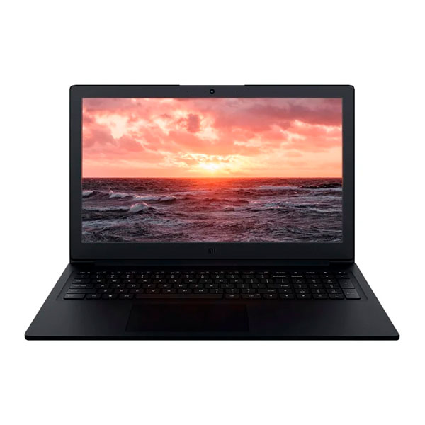 Ноутбук Mi Notebook Lite 15.6" (i7/16/512 Черный)