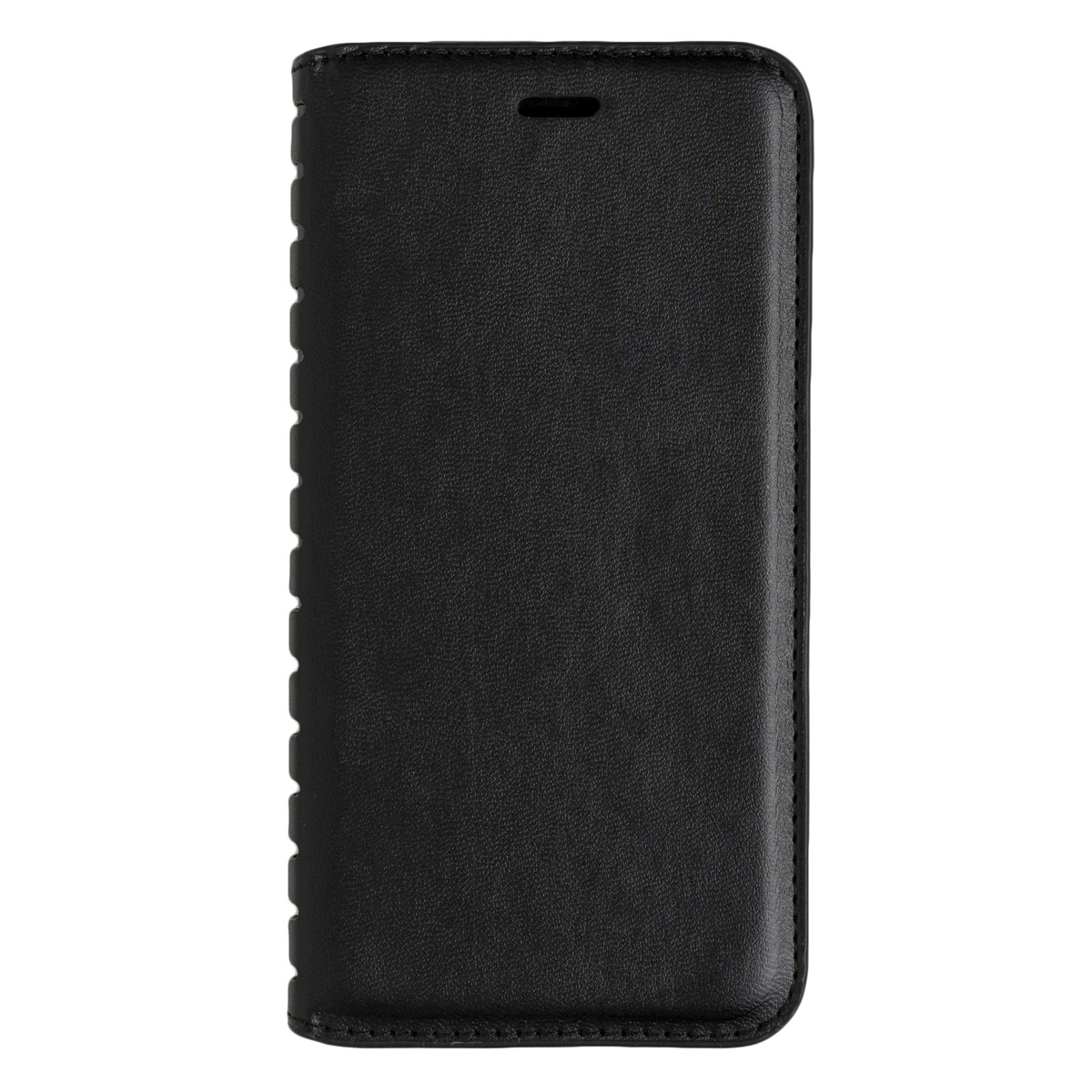 Чехол для Redmi Note 5As книжкой New Case (Черный)