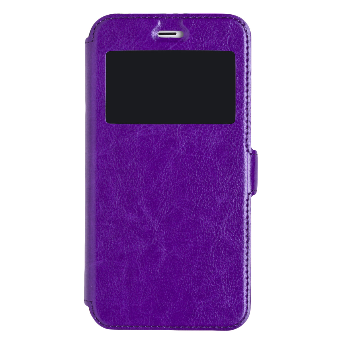 Чехол для Redmi Note 5As книжкой Experts (Фиолетовый)