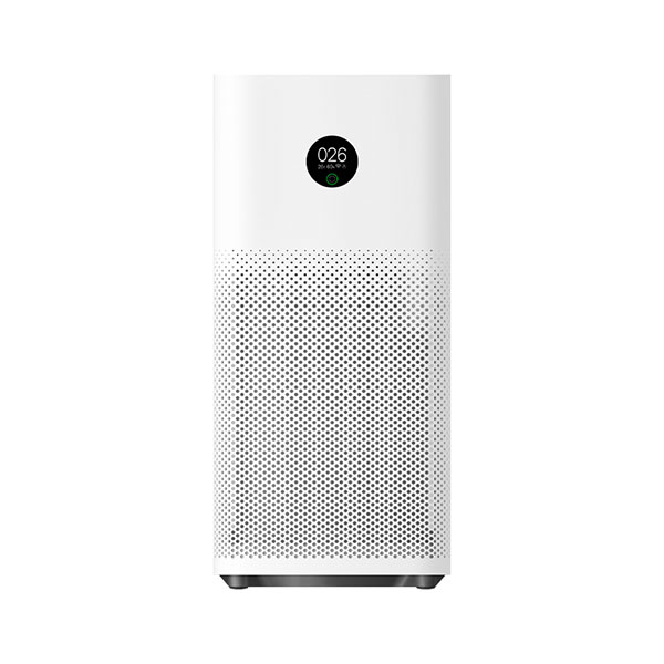 Очиститель воздуха Xiaomi Mi Air Purifier 3H