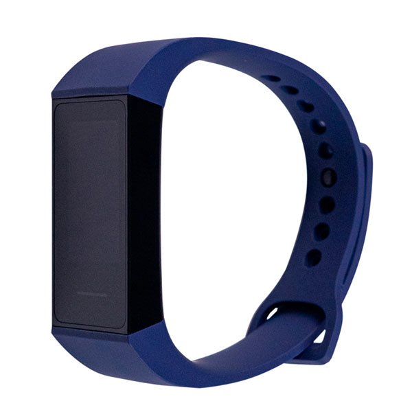 Ремешок для Mi Band 4C Original (Синий)