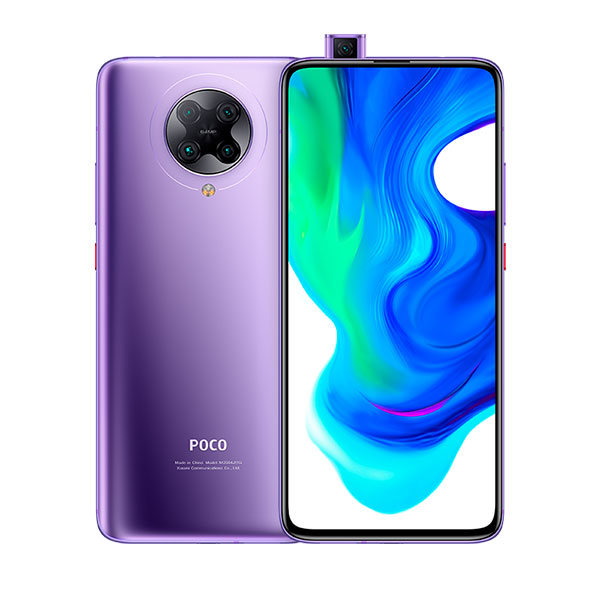 Смартфон Xiaomi Poco F2 Pro (6/128 Фиолетовый)