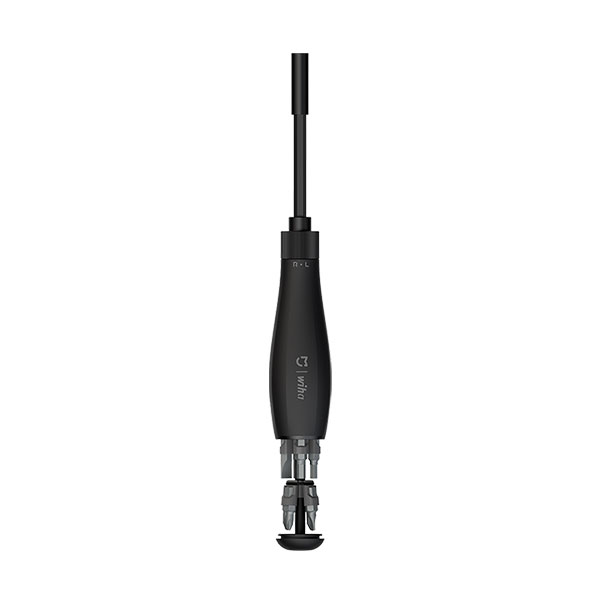 Отвертка Wiha 8-in-1 Precision Screwdriver