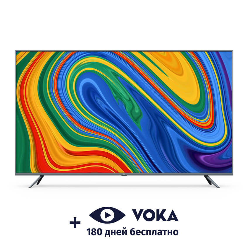 Телевизор Mi TV 4S 65?