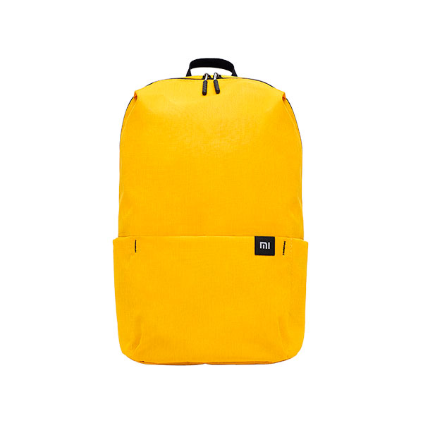Рюкзак Mi Casual Daypack (Желтый)