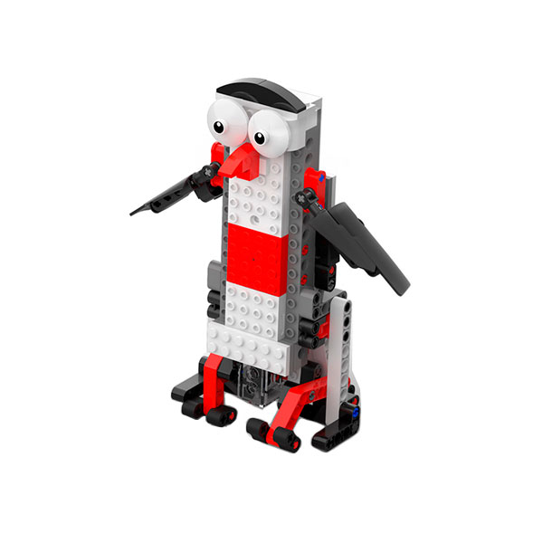 Конструктор Mi Mini Robot Builder
