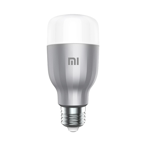 Лампочка Xiaomi Mi Smart Bulb (1 шт.)