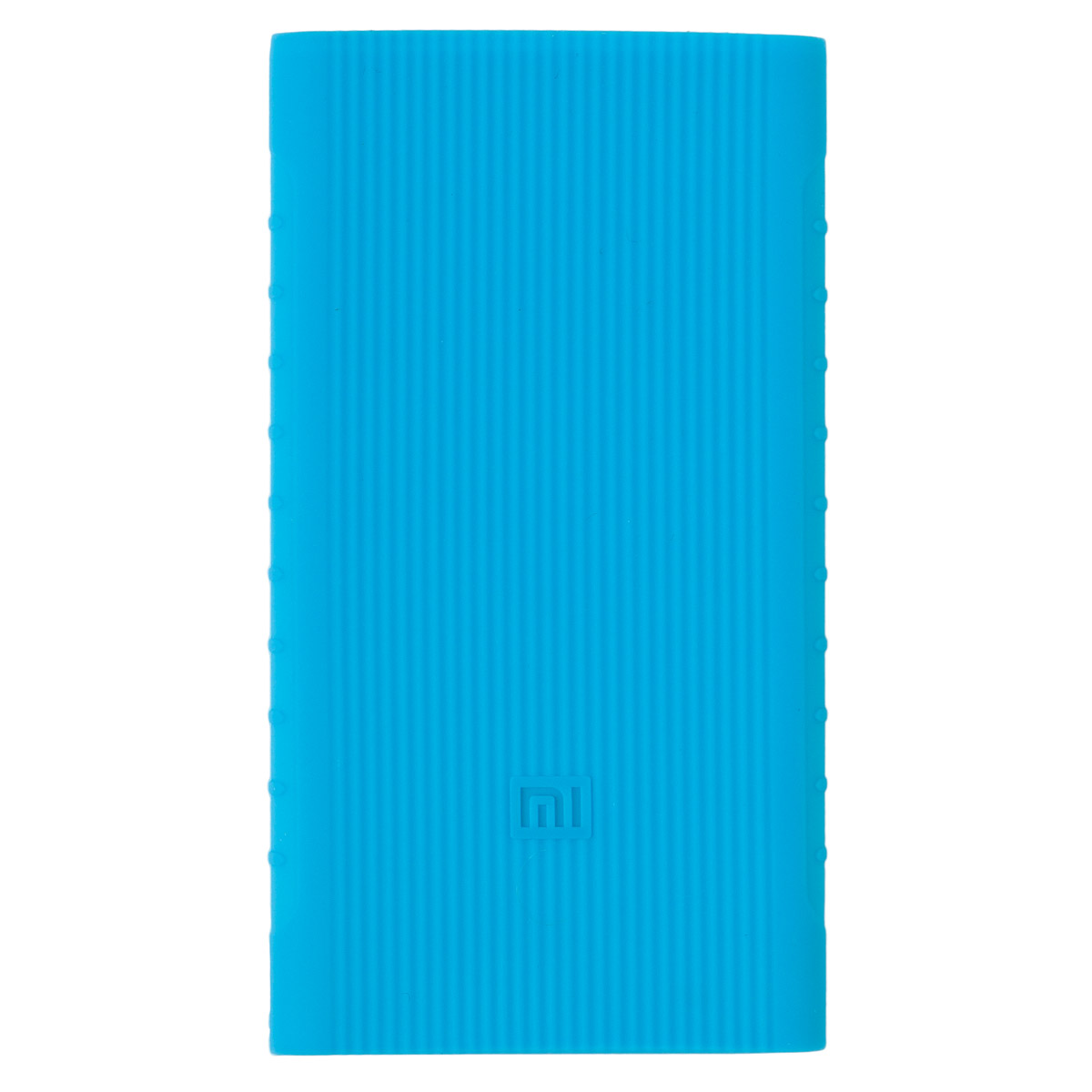 Чехол для зарядного устройства Xiaomi Power Bank 5000 (Синий)