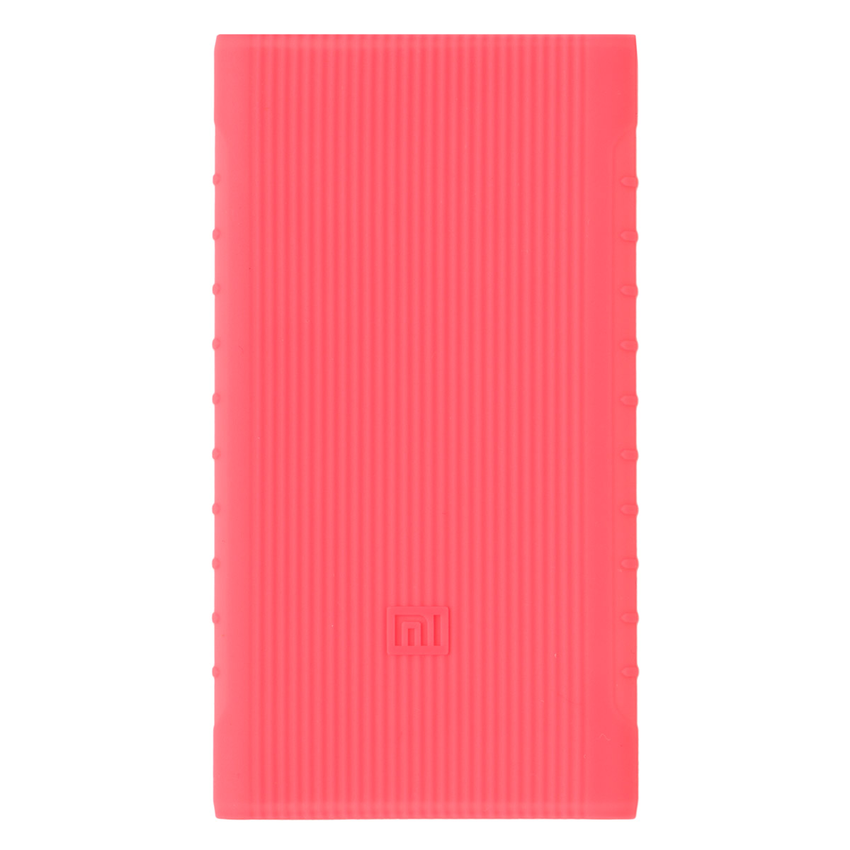 Чехол для зарядного устройства Xiaomi Power Bank 5000 (Розовый)