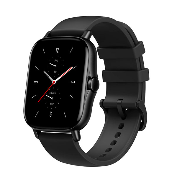 Умные часы Amazfit GTS 2 (Черные)