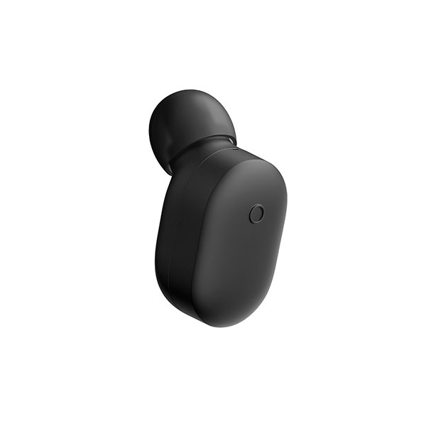 Гарнитура Xiaomi Mi Bluetooth Headset Mini (Черная)
