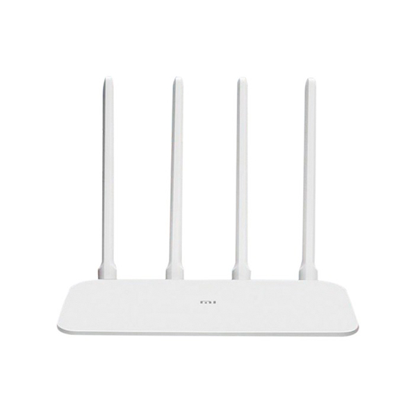 Роутер Mi WiFi Router 4A Gigabit