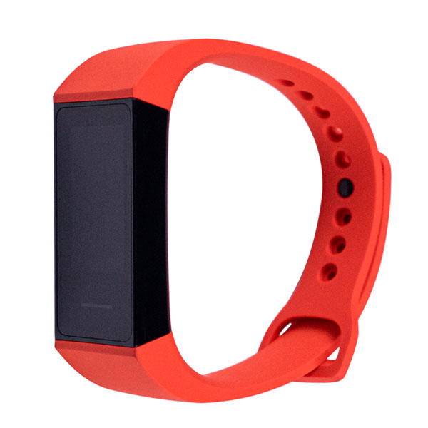 Ремешок для Mi Band 4C Original (Оранжевый)