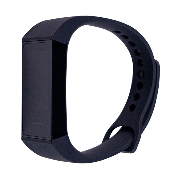 Ремешок для Mi Band 4C Original (Черный)