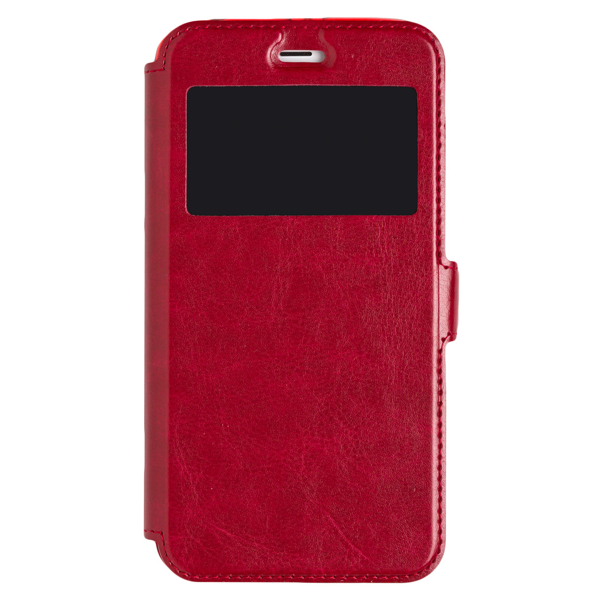 Чехол для Redmi Note 5As книжкой Experts (Красный)