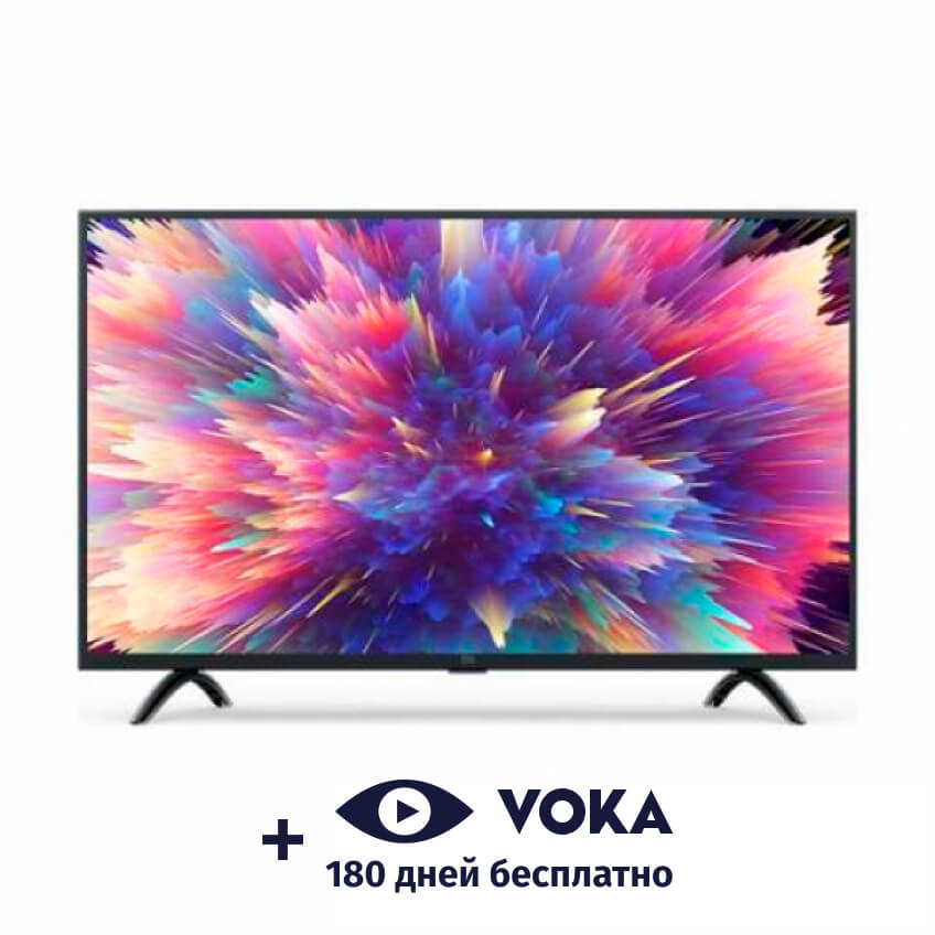 Телевизор Mi TV 4А 32?