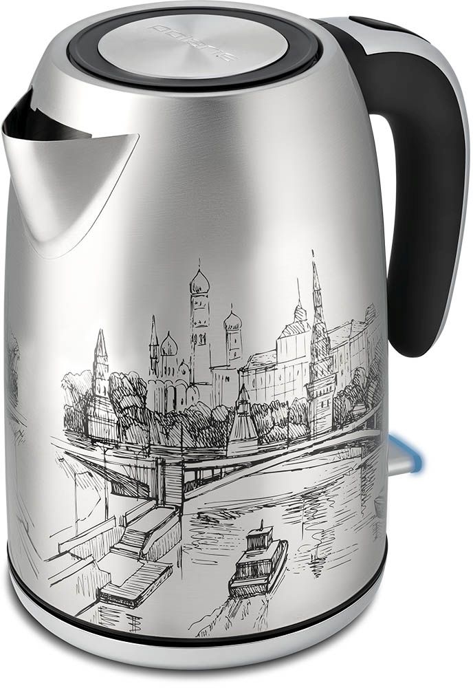 Чайник POLARIS PWK 1856CA Moscow