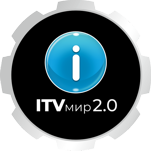 Подписка ITV uslugi Подписка «ITV» 12 месяцев + Сериалы