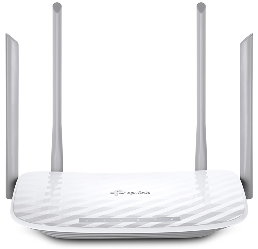 Маршрутизатор TP-LINK Archer C5