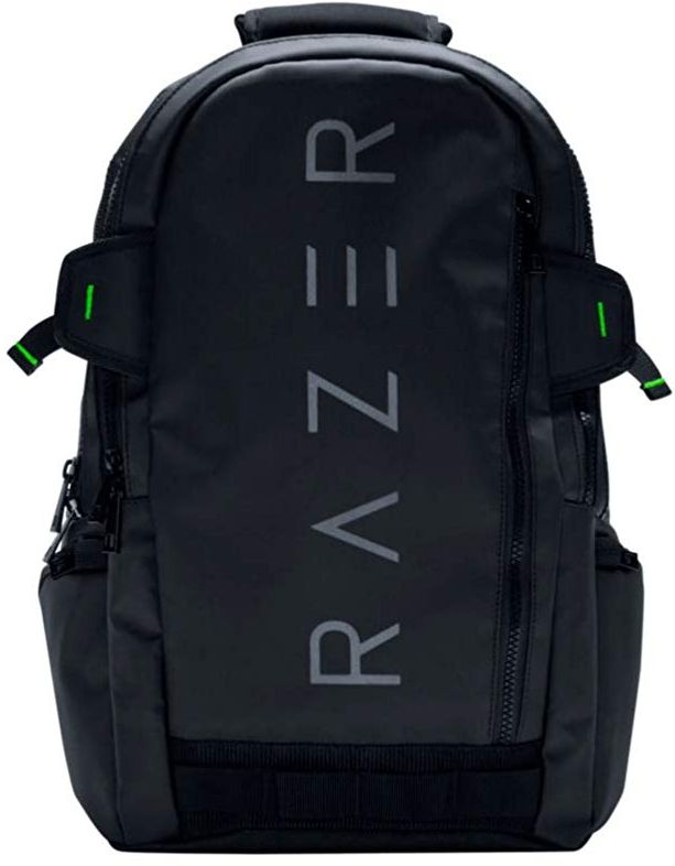 Рюкзак для ноутбука RAZER Rogue Backpack (15.6)
