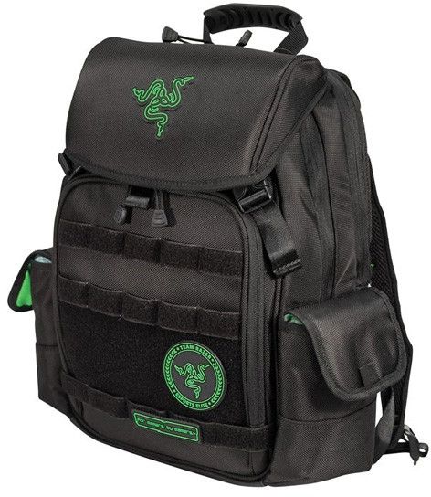 Рюкзак для ноутбука RAZER Tactical Backpack (14)