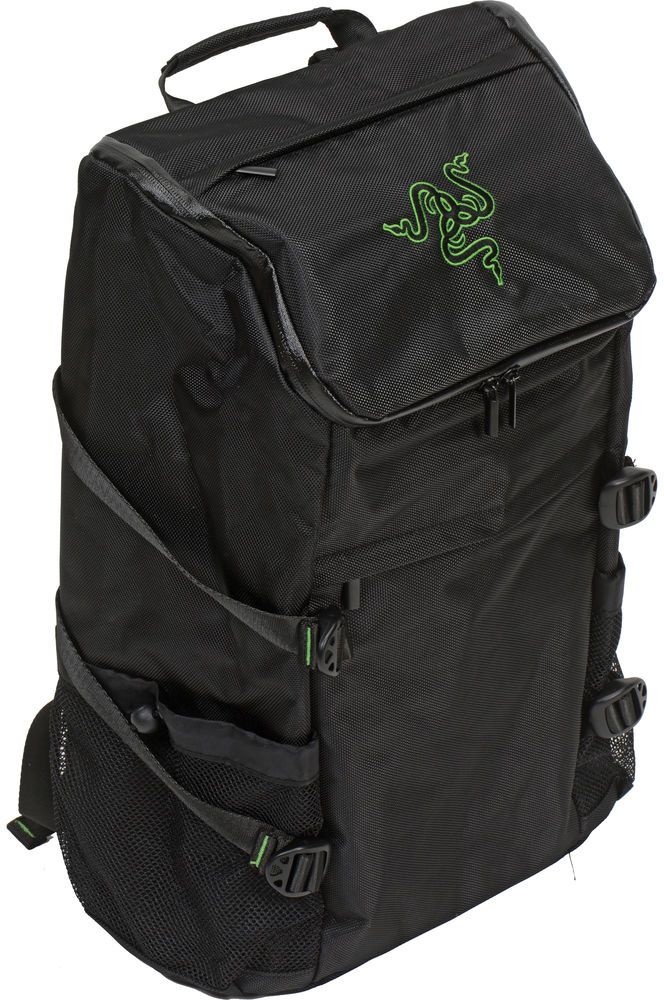 Рюкзак для ноутбука RAZER Utility Backpack (17.3)