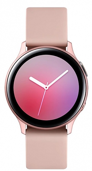 Умные часы SAMSUNG Galaxy Watch Active2 40мм (ваниль) SM-R830NZDASER