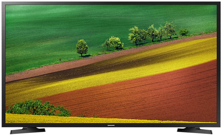 ЖК телевизор SAMSUNG UE24N4500AUXRU