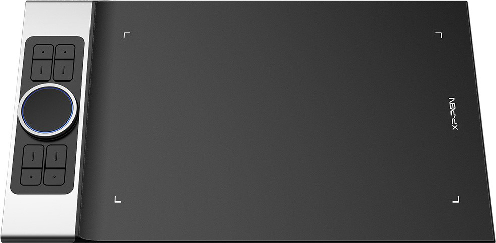 Графический планшет XP-PEN Deco Pro Medium