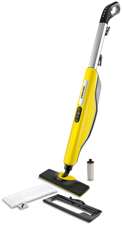 Пароочиститель KARCHER SC 3 Upright EasyFix (1.513-300.0)