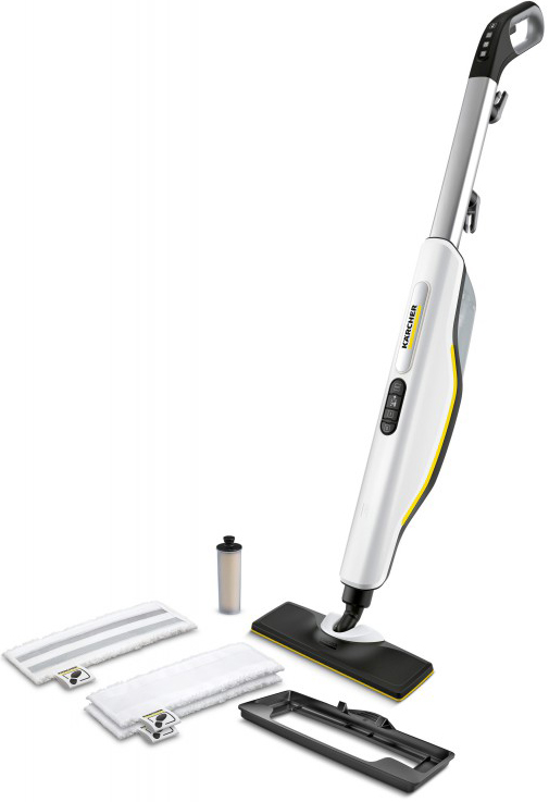 Пароочиститель KARCHER SC 3 Upright EasyFix Premium (1.513-320.0)