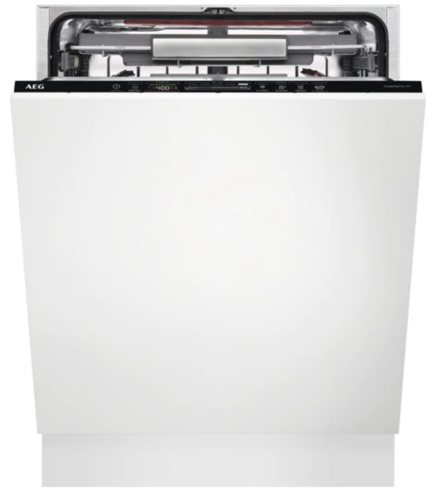 Посудомоечная машина встраиваемая AEG FSR63807P