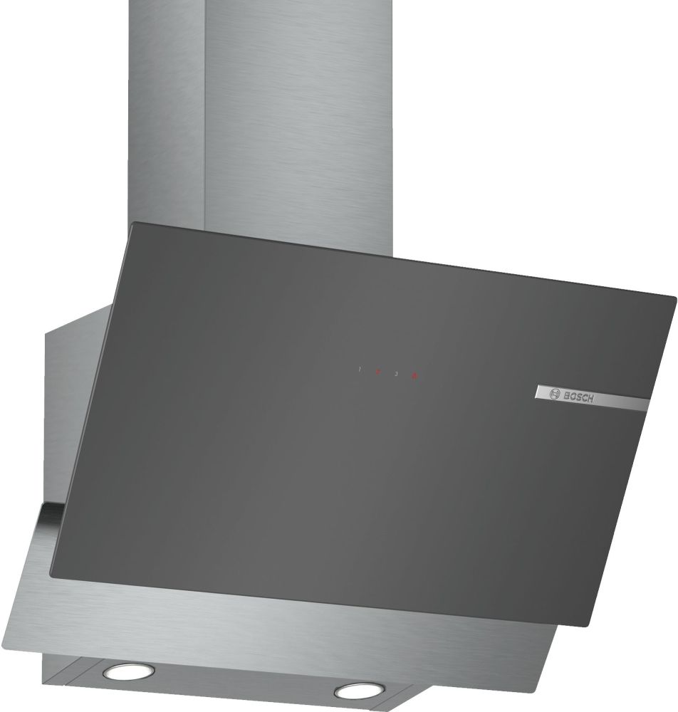 Вытяжка BOSCH DWK65AD70R