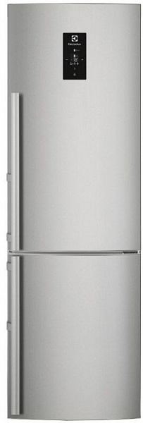 Двухкамерный холодильник ELECTROLUX EN3889MFX