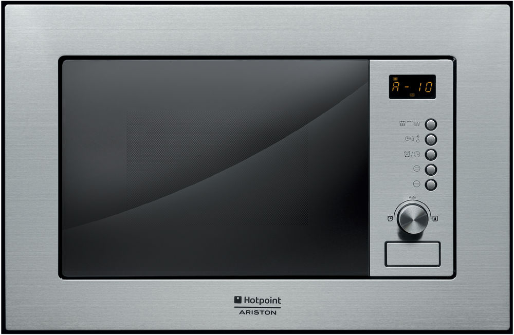 Микроволновая печь HOTPOINT-ARISTON MWHA 122.1 X