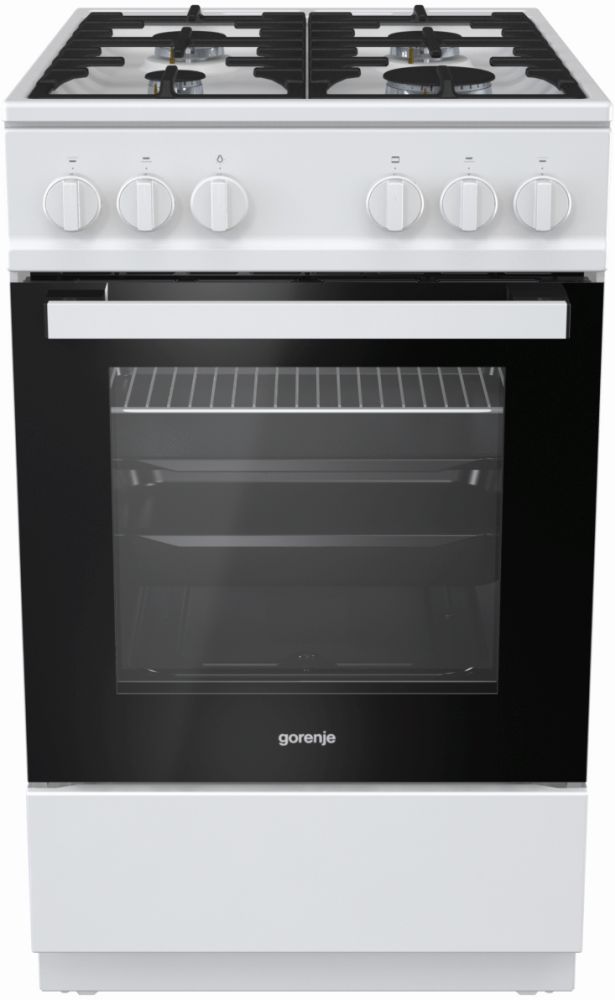 Газовая плита GORENJE GN5112WF-B