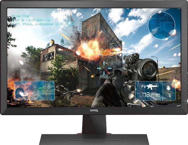 Монитор BENQ RL2455S