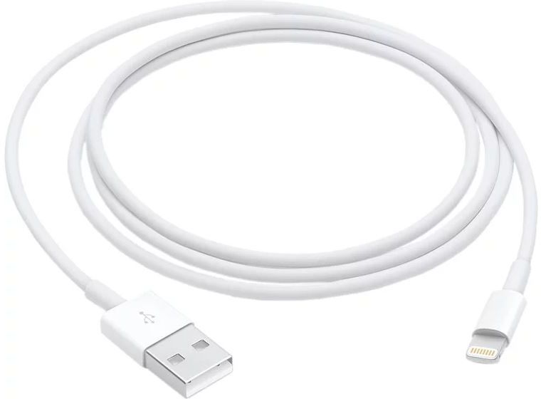 Кабель APPLE Lightning to USB Cable (1 m) MXLY2ZM/A