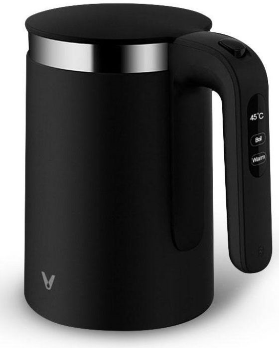 Чайник XIAOMI VIOMI Smart Kettle Bluetooth V-SK152B