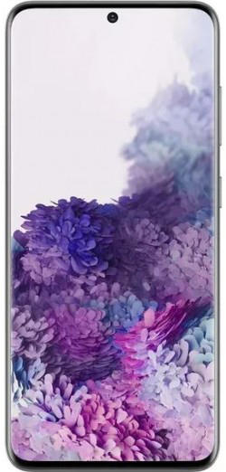 Мобильный телефон SAMSUNG Galaxy S20 SM-G980 8GB/128GB (серый)