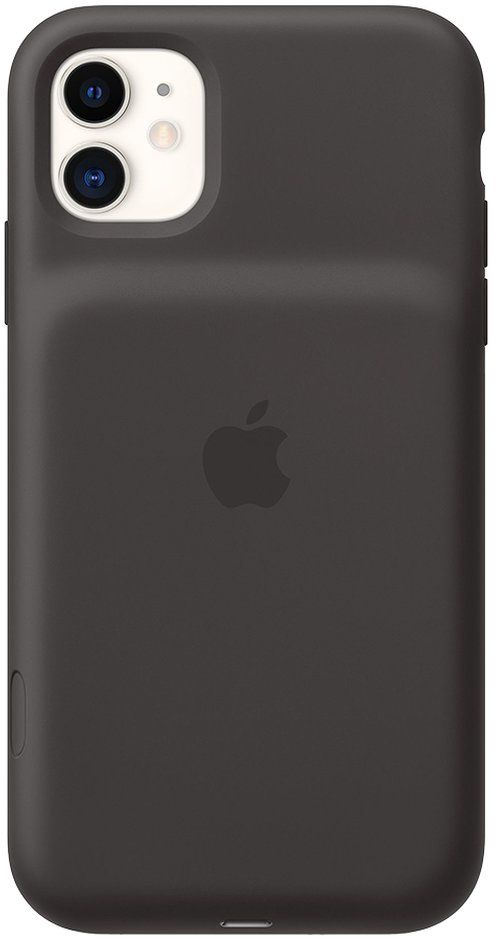 Чехол для телефона APPLE iPhone 11 Smart Battery Case (MWVH2ZM/A)